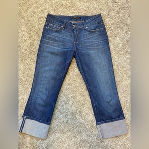 Joe’s Jeans Honey Kicker
